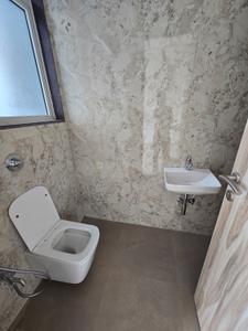 Image of 1650 Sq.ft 3 BHK Apartment / Flat for sale in Solitaire Edge, Kandivali East, Mumbai for Rs. 43400000