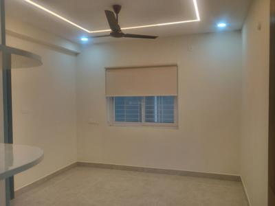 Bedroom Image of 1737 Sq.ft 3 BHK Apartment / Flat for sale in SVNR The Breeze, Bandlaguda Jagir Hyderabad for Rs. 14500006