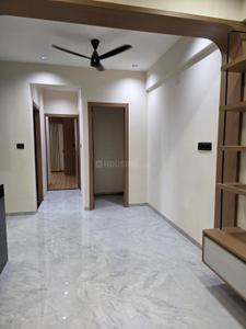 Hall Image of 1485 Sq.ft 2 BHK Apartment / Flat for sale in Hanspura Ahmedabad for Rs. 4900000