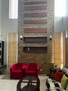 Hall Image of 3600 Sq.ft 4 BHK Villa for sale in Battarahalli Bengaluru for Rs. 32000000