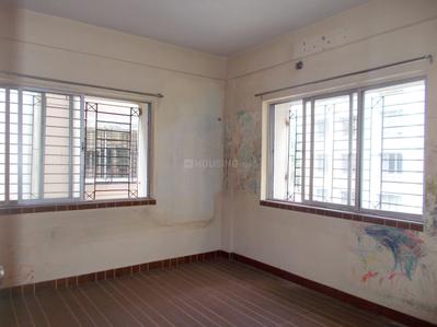 Bedroom Image of 845 Sq.ft 2 BHK Apartment / Flat for sale in Mayfair Palms, Thakurpukur Kolkata for Rs. 3200000