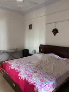 Bedroom Image of 1165 Sq.ft 2 BHK Apartment / Flat for rent in Omaxe North Avenue II, Sector 15 Bahadurgarh for Rs. 20000