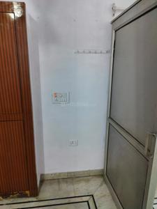 Bedroom Image of 900 Sq.ft 1 BHK Independent House for rent in Manoharpura Mathura for Rs. 8500