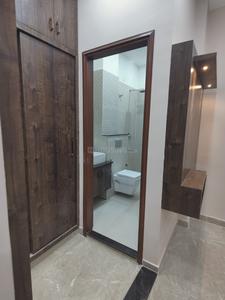 Bedroom Image of 900 Sq.ft 3 BHK Villa for sale in Jagatpura Jaipur for Rs. 13500000