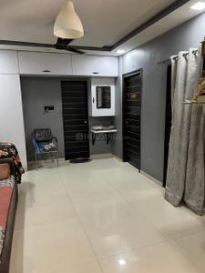 Hall Image of 500 Sq.ft 1 BHK Apartment / Flat for sale in Daga Sofrance, Ghatkopar East Mumbai for Rs. 11100000