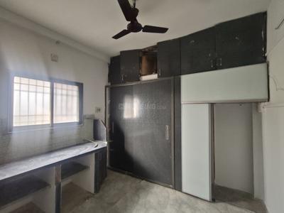 Kitchen Image of 650 Sq.ft 1 BHK Independent House for sale in Ramdaspeth Akola for Rs. 2500000