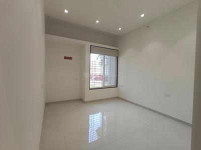 Bedroom Image of 1064 Sq.ft 2 BHK Apartment / Flat for sale in Sentosa Harico Divaam, Kiwale Pune for Rs. 6950000