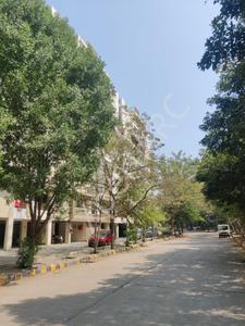 Image of 450 Sq.ft 1 BHK Apartment / Flat for sale in Jamtha, Nagpur for Rs. 1300000