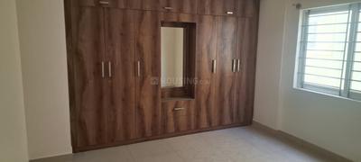 Bedroom Image of 2100 Sq.ft 4 BHK Apartment / Flat for sale in RR Nagar Bengaluru for Rs. 11000000