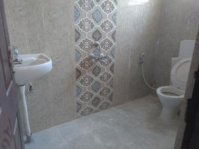 Bathroom Image of 1007 Sq.ft 2 BHK Apartment / Flat for sale in Sri Infra Heights, Electronic City Phase 2 Bengaluru for Rs. 7500000