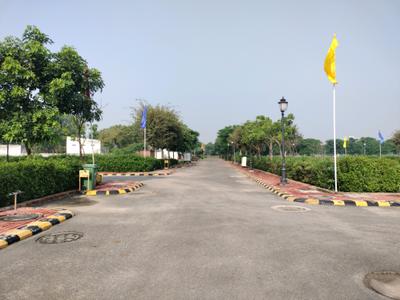 Image of 1152 Sq.ft Residential Plot / Land for sale in Omaxe City, Tajupur, Faridabad for Rs. 15500000