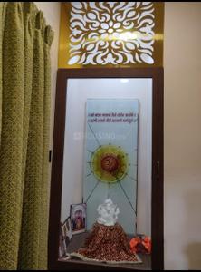 Hall Image of 4000 Sq.ft 5 BHK Independent House for rent in Pioneer Orchid, Mihan Nagpur for Rs. 200000
