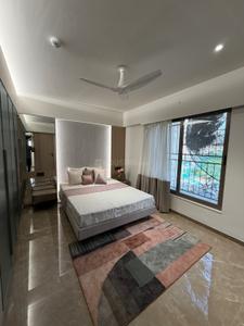 Bedroom Image of 1400 Sq.ft 3 BHK Apartment / Flat for sale in Rachana Bella Casa Royale, Sus Pune for Rs. 16500000
