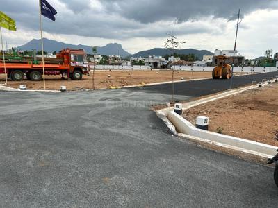 Image of 1500 Sq.ft Residential Plot / Land for sale in The New Town, Bilichi, Coimbatore for Rs. 2582000