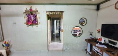 Living Room Image of 1300 Sq.ft 3 BHK Apartment / Flat for sale in Dombivli East Thane for Rs. 8000000