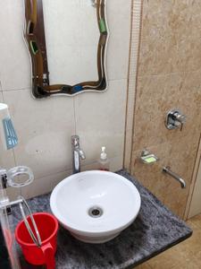 Bathroom Image of 2000 Sq.ft 3 BHK Villa for sale in Maval Lonavala for Rs. 12500000