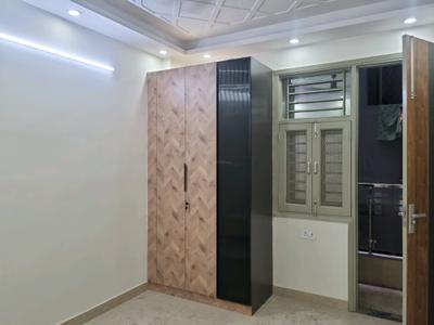 Bedroom Image of 600 Sq.ft 2 BHK Apartment / Flat for sale in Dream Ultra Luxury by Dream Home Buildtech, Palam New Delhi for Rs. 5000000