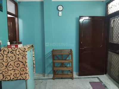 Bedroom Image of Acharyaniketan in Mayur Vihar Phase 1, New Delhi