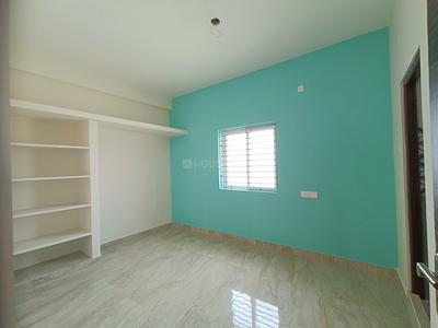 Bedroom Image of 1226 Sq.ft 3 BHK Apartment / Flat for sale in Porur Chennai for Rs. 9930500