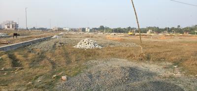 Image of 2160 Sq.ft Residential Plot / Land for sale in New Town, Kolkata for Rs. 5400001