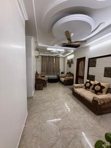 2.5 BHK Flat