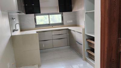Kitchen Image of 1639 Sq.ft 3 BHK Apartment / Flat for sale in Vaishali Nagar Extension Jaipur for Rs. 8300000