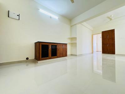 Hall Image of 1255 Sq.ft 2 BHK Apartment / Flat for rent in Kadubeesanahalli Bengaluru for Rs. 45000