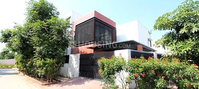 4.5 BHK Villa