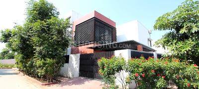 Image of 2893 Sq.ft 4 BHK Villa for sale in Silver Springs, Silver Spring, Indore for Rs. 27000000