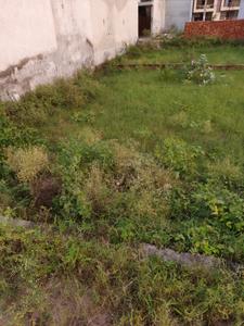 Image of 100 Sq.ft Residential Plot / Land for sale in Ganga Nagar, Meerut for Rs. 4000000