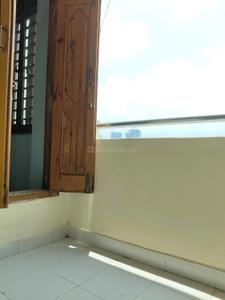 Balcony Image of 1300 Sq.ft 3 BHK Independent House for rent in Ansal Florence Super, Sector 57 Gurgaon for Rs. 36000