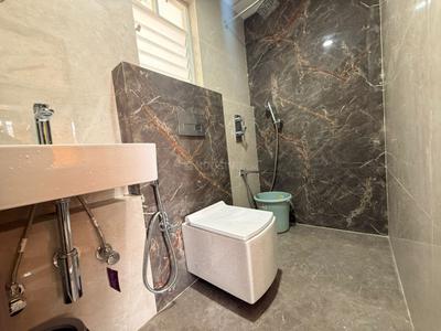 Image of 1350 Sq.ft 2 BHK Apartment / Flat for rent in Narendra Nagar, Nagpur for Rs. 35000