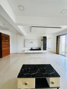 Hall Image of 3910 Sq.ft 5 BHK Apartment / Flat for sale in Kundan Eternia Phase I, Ghorpadi Pune for Rs. 37000000