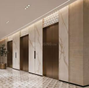 Kitchen Image of 1465 Sq.ft 3 BHK Apartment / Flat for sale in The Artek Park, Bandra East Mumbai for Rs. 86200000