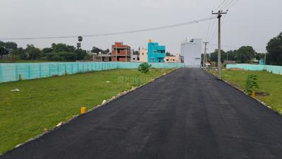 Image of 840 Sq.ft Residential Plot / Land for sale in Kovilancheri, Chennai for Rs. 3947160