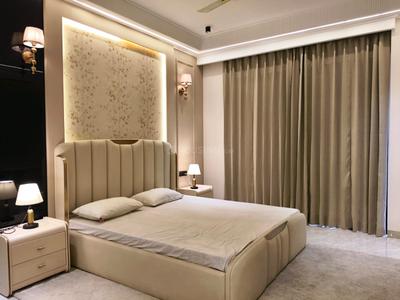 Bedroom Image of 1850 Sq.ft 3 BHK Builder Floor for sale in Skywhales Vienna Greens II, Sector 99A Gurgaon for Rs. 18500000