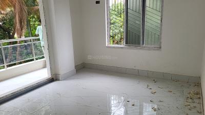 Bedroom Image of 1389 Sq.ft 3 BHK Apartment / Flat for sale in North Dum Dum Bediapara Kolkata for Rs. 5833800