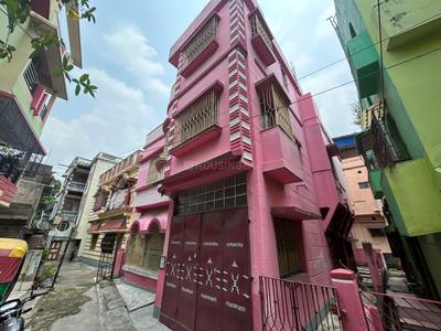 Image of 1080 Sq.ft 4 BHK Independent House for sale in Belghoria, Kolkata for Rs. 9000000