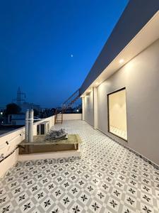 Balcony Image of 2250 Sq.ft 3 BHK Villa for sale in Kamal Vihar Raipur for Rs. 6435000