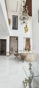 Hall Image of 2500 Sq.ft 3 BHK Villa for sale in Santosh Nagar Colony Kurnool for Rs. 16200000