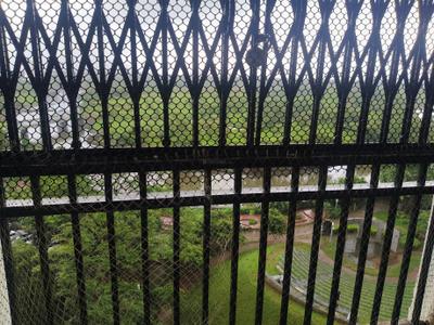Balcony Image of 1098 Sq.ft 2.5 BHK Apartment / Flat for sale in Lodha Casa Rio, Palava Phase 1 Thane for Rs. 6600000