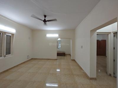 Hall Image of 1200 Sq.ft 3 BHK Builder Floor for rent in Ramamurthy Nagar Bengaluru for Rs. 38000