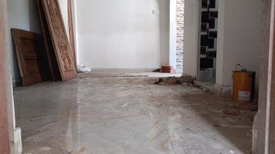 Living Room Image of 756 Sq.ft 2 BHK Apartment / Flat for sale in Airport Gate no. 1 Kolkata for Rs. 2646000