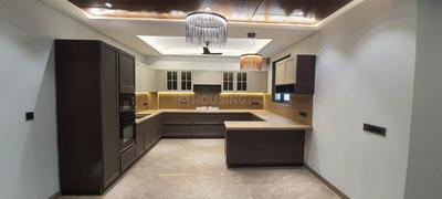 Kitchen Image of 4800 Sq.ft 9 BHK Independent House for sale in Sushant Lok Phase 1 Gurgaon for Rs. 92500000
