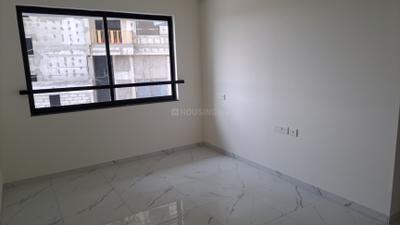 Bedroom Image of 1100 Sq.ft 3 BHK Apartment / Flat for sale in Mahindra Nestalgia, Pimpri Pune for Rs. 14000000
