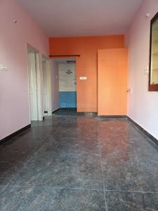 Hall Image of 550 Sq.ft 2 BHK Builder Floor for rent in Banashankari Bengaluru for Rs. 14000