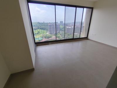 Bedroom Image of 2650 Sq.ft 4 BHK Apartment / Flat for sale in Skyi Songbirds , Bhugaon Pune for Rs. 22000000