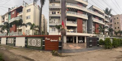 Image of 1875 Sq.ft 3 BHK Apartment / Flat for sale in Kanke, Ranchi for Rs. 10350000