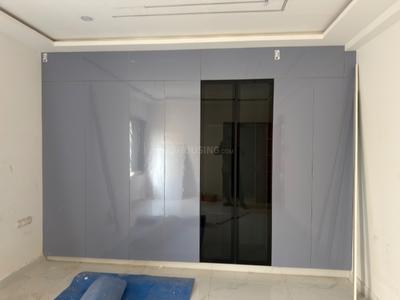 Bedroom Image of 1985 Sq.ft 3 BHK Apartment / Flat for sale in Sarada Colony Guntur for Rs. 9900000