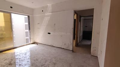 Hall Image of 710 Sq.ft 1 BHK Apartment / Flat for sale in Gajora Invicta, Ulwe Navi Mumbai for Rs. 7500000